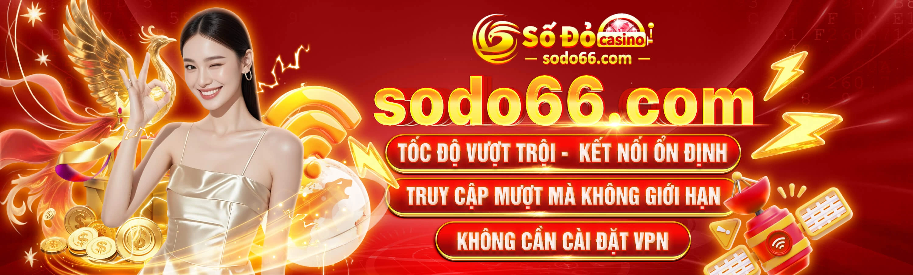 Chuyên mục bóng đá, bắn cá và xổ số trên Sodo66